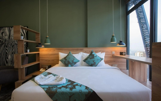 Snowbell Hotel