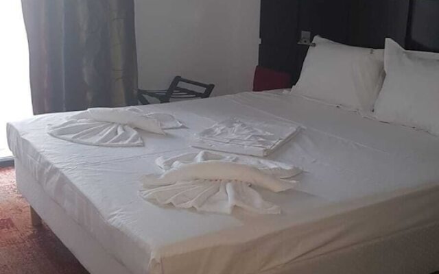Hotel Mercur