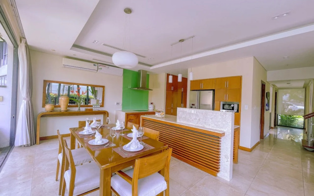 Ocean Villas Beach Resort