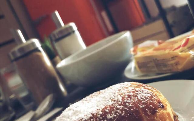 La Stella di Napoli B&B