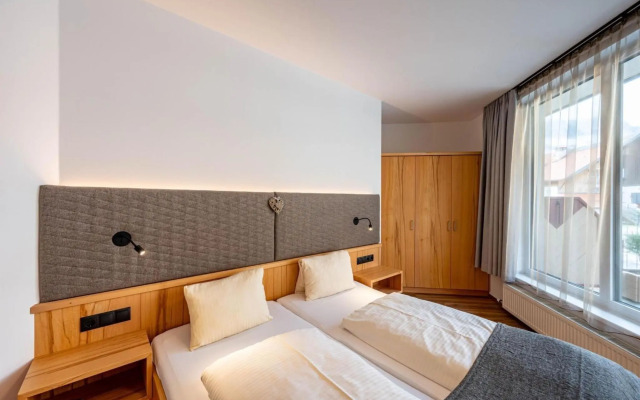 Rustika - Appartements & Spa