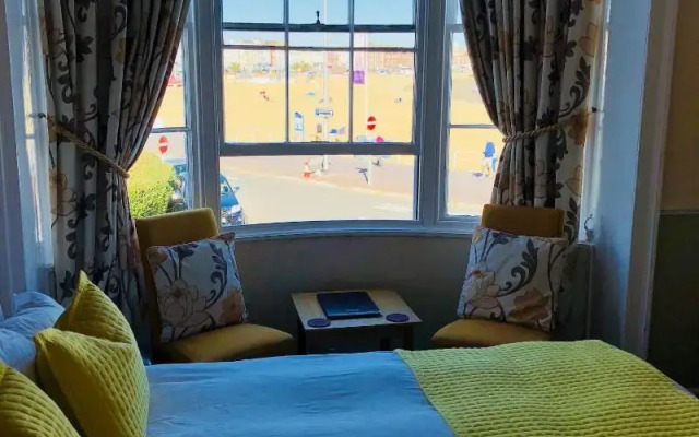 The Warwick Guest House