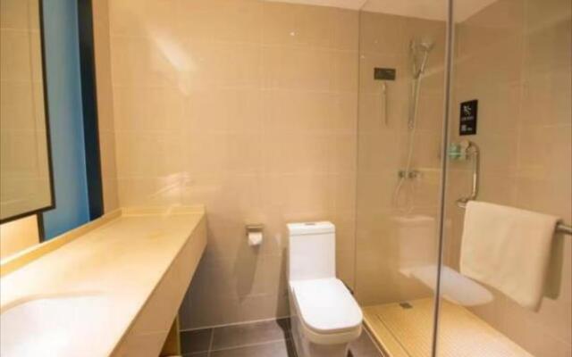 City Comfort Inn Changchun FAW Auto Trade City