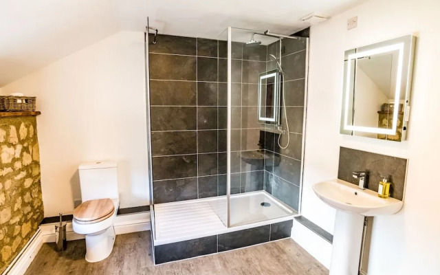 Somerset Country Escape