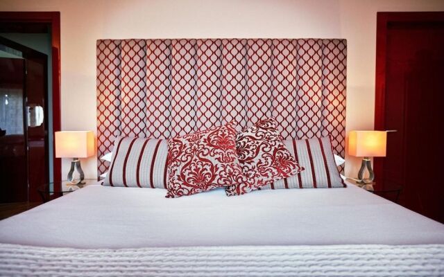 Villa Archi B&B