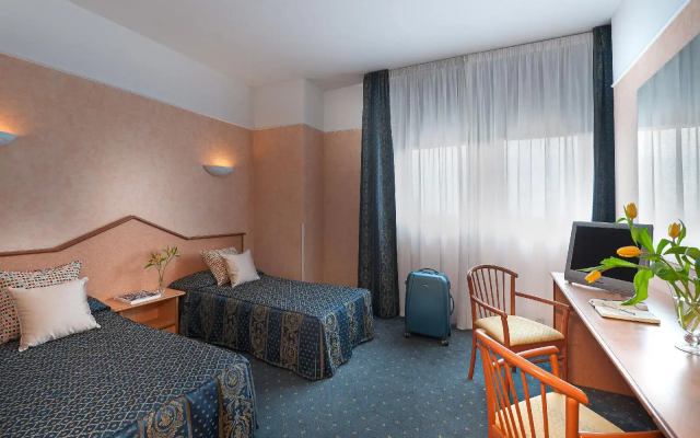 Hotel Le Sorgenti