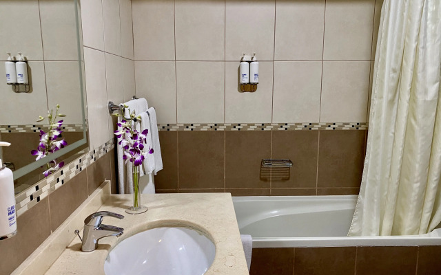 Kingsgate Hotel Doha by Millennium Hotels