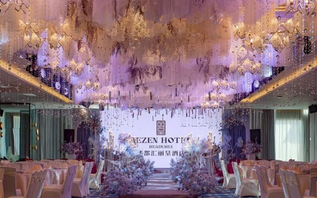 One City Rezen Hotel