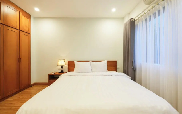 NINE HOUSING 68 Kim Ma Thuong