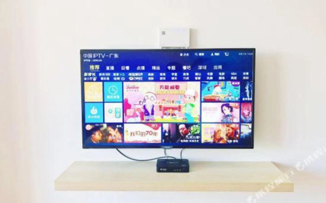 Xiyuan Hotel Shenzhen