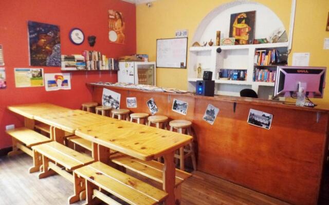 Hostel Revolution Quito