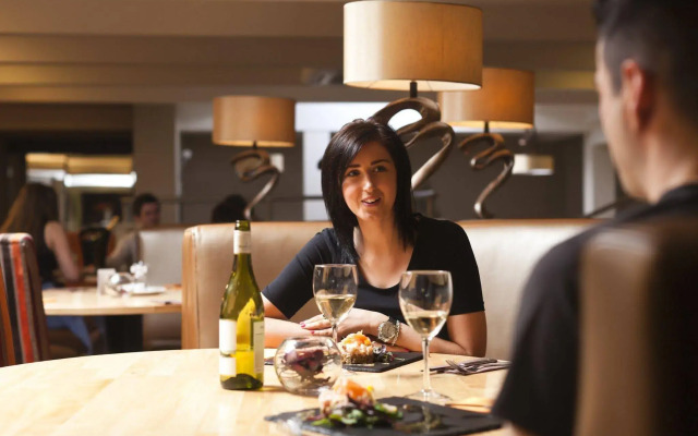 Best Western Plus White Horse Hotel