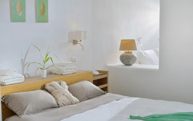 Villa Simone in Mykonos