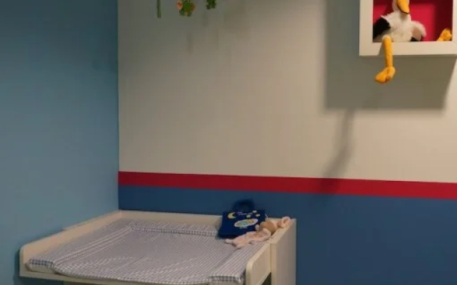 Jugendherberge Feuchtwangen