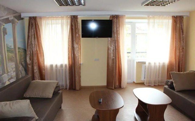 Podolski Hostel