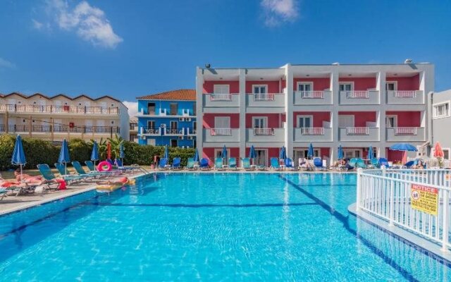 Dados Hotel