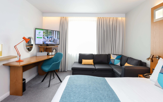 Holiday Inn Bournemouth by IHG