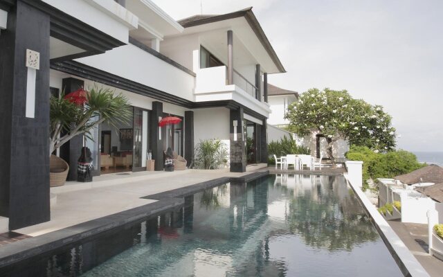 ASMARA Heavenly Residence NUSA DUA