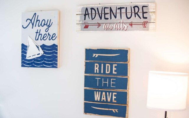 Sea Love Beach House