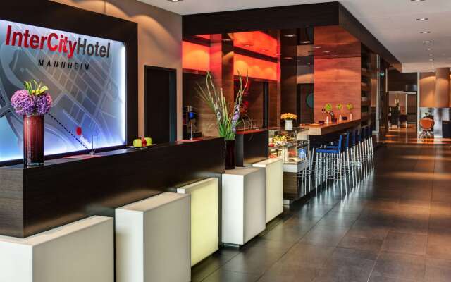 IntercityHotel Mannheim