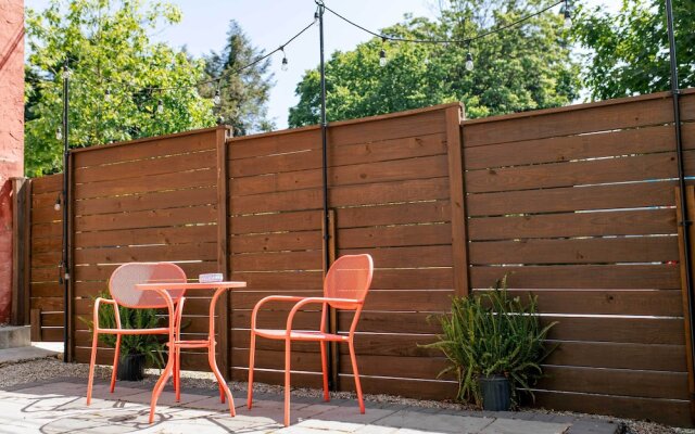 Chic Lancaster Vacation Rental, Walkable Location!