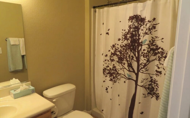 Richard J Walker - 3 Br Condo