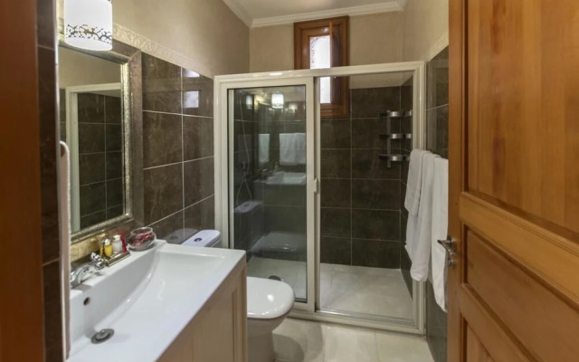Villa Riad Les Deux Golfs