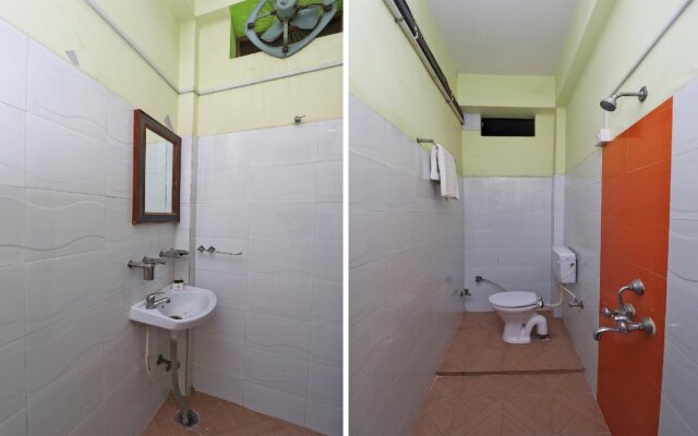 Shivam Residency And Restaurant By OYO Rooms