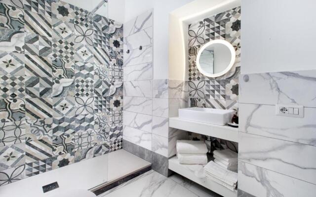 Piazza Tasso B&B Relais