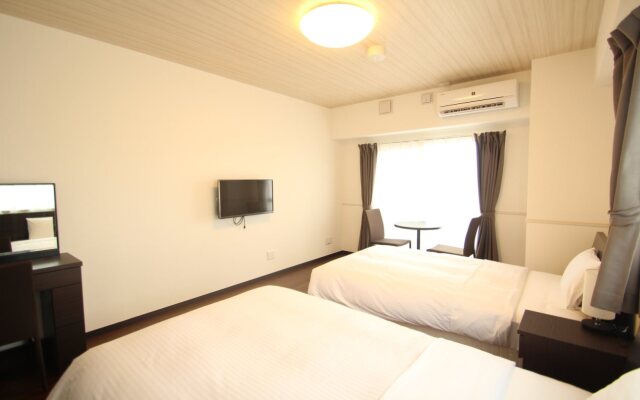 Class Inn Nago