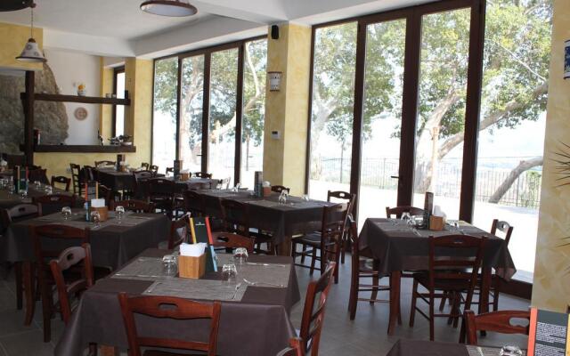 Locanda Del Drago
