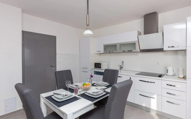 Apartments Villa Enzian