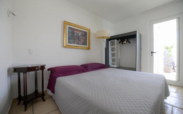 In Villa Cielo