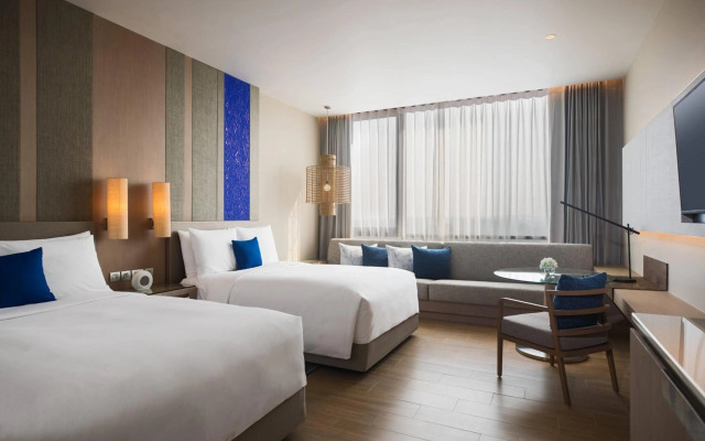 Renaissance Pattaya Resort & Spa