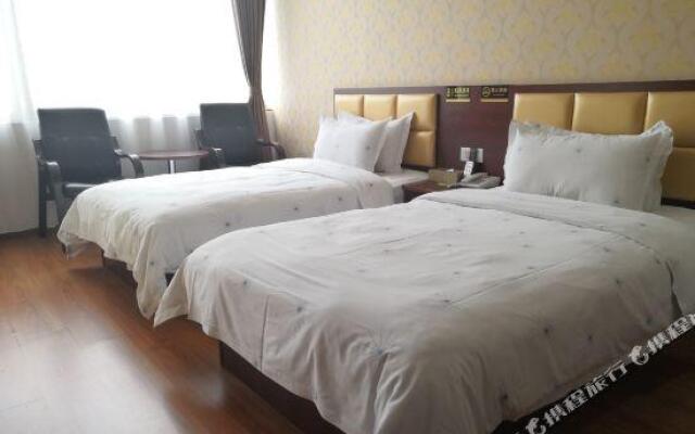 Royal Hotel（Shangxiajiu Pedestrian Street store）