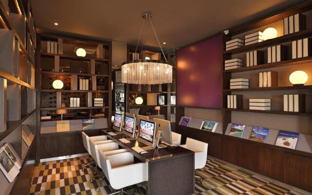 Club Melia at Paradisus Palma Real