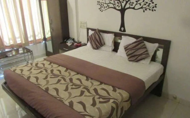 7 Flags International