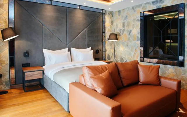 Zlatibor Lux Holiday Home