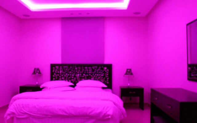 Shams Al Khayal Hotel Apartments