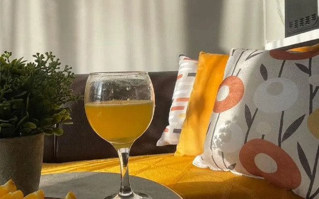 Апартаменты Four Seasons (Фо Сизонс)