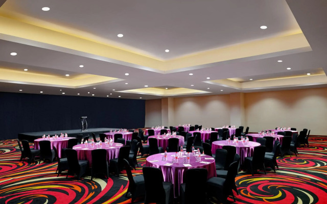Swiss-Belhotel Makassar