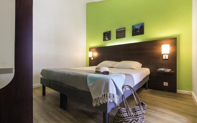 Belambra Clubs Residence Golfe De Lozar