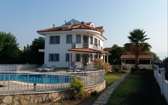 Villa Basaran