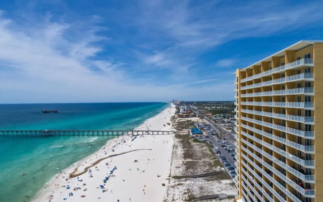 Mainsail-sterling Resorts