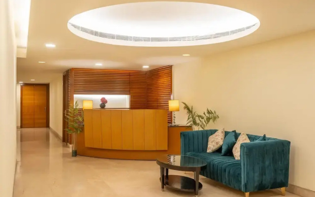 Radisson Blu Hotel Rudrapur