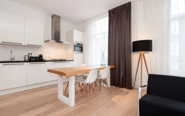 Cityden Museum District