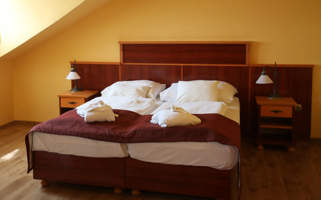 Laroba Wellness Hotel