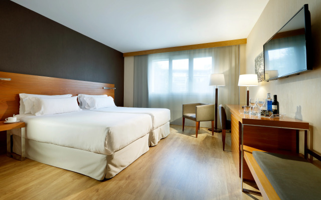 Hotel Antik San Sebasti