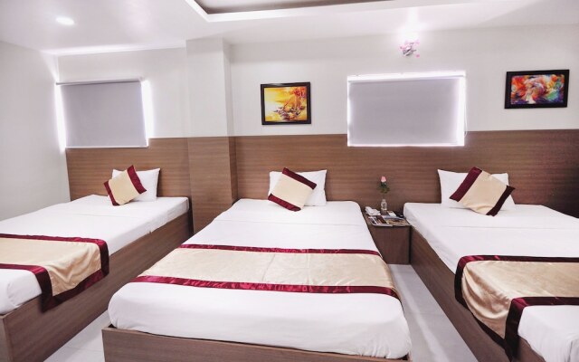 Arise Hotel Nha Trang