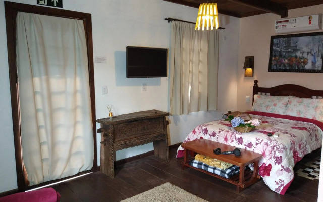 Jardins de Canela - Aptos e Casas Bairro Nobre em Canela